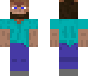 reverse head steve