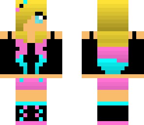 cool girl