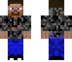 controlled steav