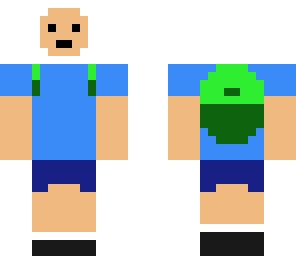 finn the human