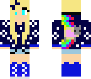 better nyan girl