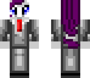 rarity in a proper suit with a nice shoe on mate