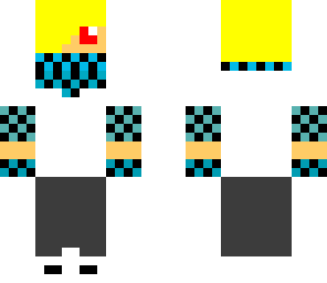 cool guy 5025
