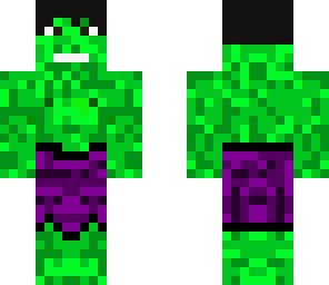 hulk