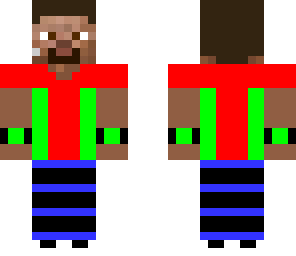 vorkapic skin 4