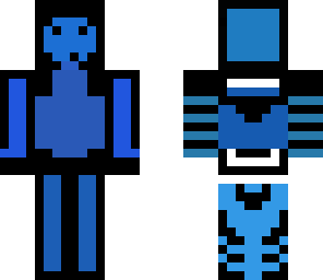 space robot