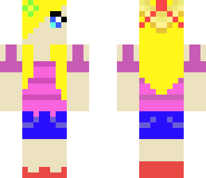 cute skin