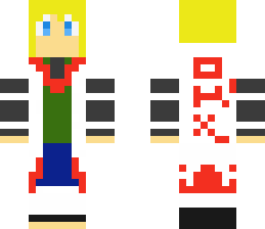 minato namikaze