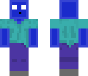 hero slime