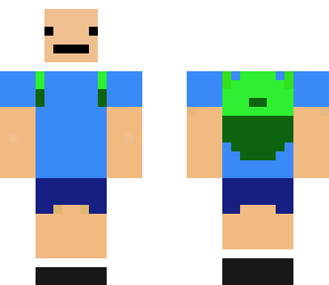 finn the human