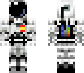 spanish space traveler