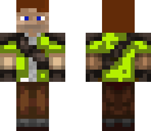 blaze hunter