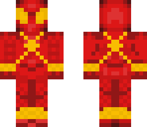 iron spider