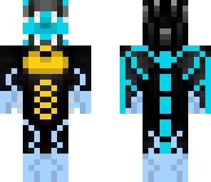 icicus the dragon