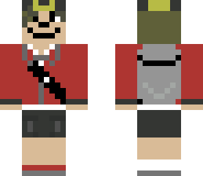 ethan- fixed