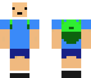 edited finn 2