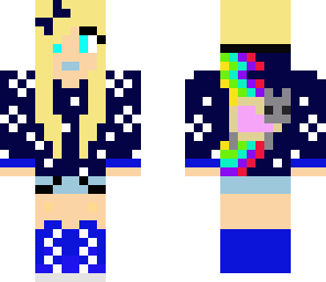 nyan girl 4
