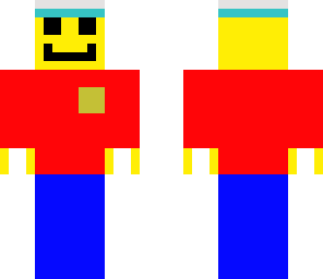 police lego guy