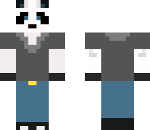 pawncats pandaboy skin