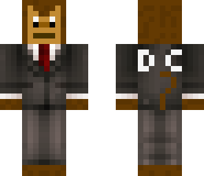 duck skin