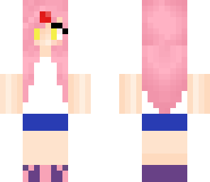 fixed mesprit