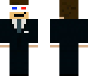 3d mann