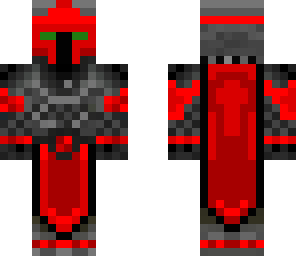 red knight