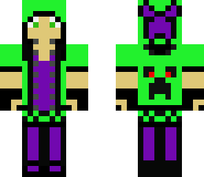 nanoman