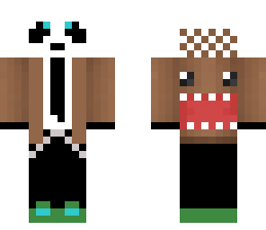 domo panda