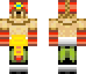 lee sin