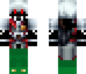 assasin monster