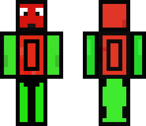 square boy