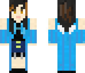 rinoa heartilly remake