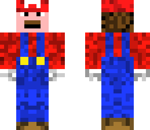 super mario