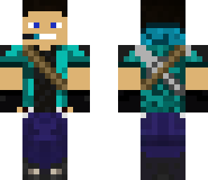 steve