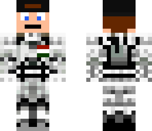 beny_kid the astronaut