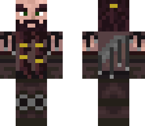 dingle's dwarf