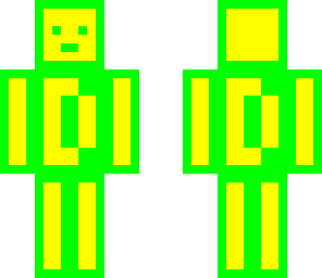 my second skin