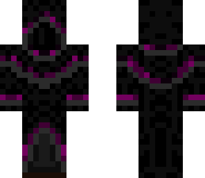 end sorcerer
