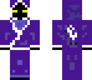 priest