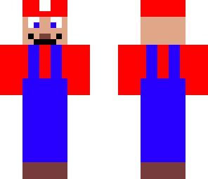 mario