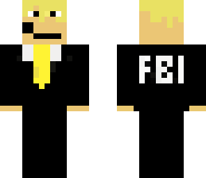 fbi security guard