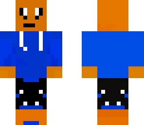 orange boy 2