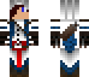 connor