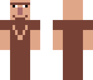 villager