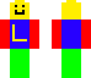 legoman