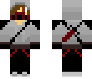 nether fighter
