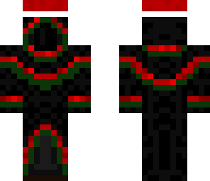 christmas sorcerer