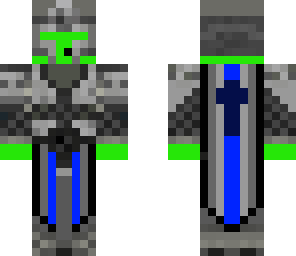 slime knight