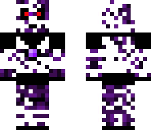 ghost virus no hat